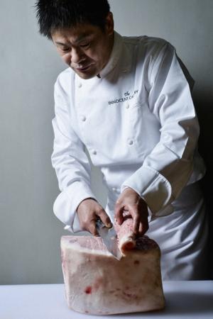 半年待ちの“赤身肉”肉山と、特別で希少な“和牛”イノセントカーベリーが1日限り&amp;40席限定の夢の饗宴！