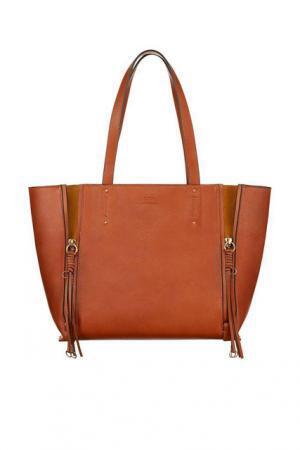 クロエに新トートバッグ「マイロ」が仲間入り！ハーフジップがポイントに