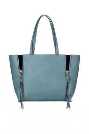 クロエに新トートバッグ「マイロ」が仲間入り！ハーフジップがポイントに