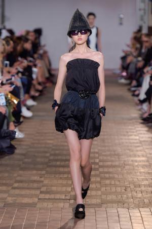 スポーツマックス、日常に遊び心をプラスしてありのままの自分に歓びを【17SSウィメンズ】