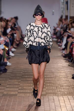 スポーツマックス、日常に遊び心をプラスしてありのままの自分に歓びを【17SSウィメンズ】