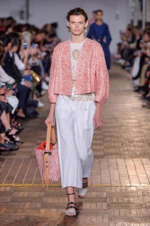 スポーツマックス、日常に遊び心をプラスしてありのままの自分に歓びを【17SSウィメンズ】