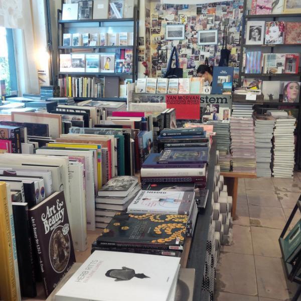 【4days in Paris】DAY 1：行く度に新しい出会いがある、最新トレンド発信地マレ