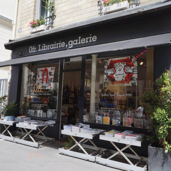 【4days in Paris】DAY 1：行く度に新しい出会いがある、最新トレンド発信地マレ