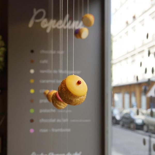 【4days in Paris】DAY 1：行く度に新しい出会いがある、最新トレンド発信地マレ