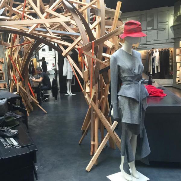 【4days in Paris】DAY 1：行く度に新しい出会いがある、最新トレンド発信地マレ