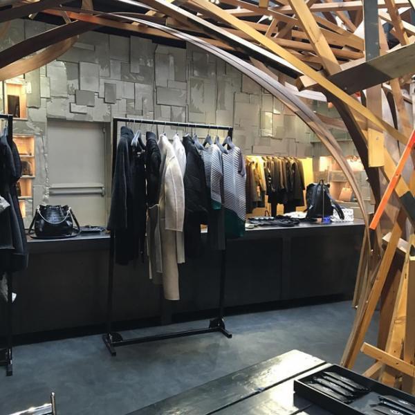 【4days in Paris】DAY 1：行く度に新しい出会いがある、最新トレンド発信地マレ