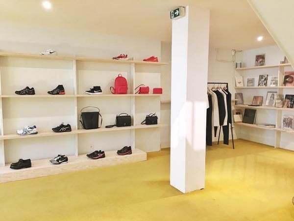 【4days in Paris】DAY 1：行く度に新しい出会いがある、最新トレンド発信地マレ