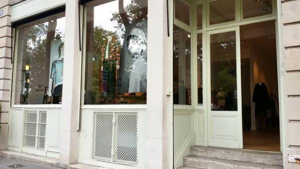 【4days in Paris】DAY 1：行く度に新しい出会いがある、最新トレンド発信地マレ