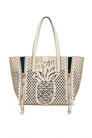 クロエに新トートバッグ「マイロ」が仲間入り！ハーフジップがポイントに