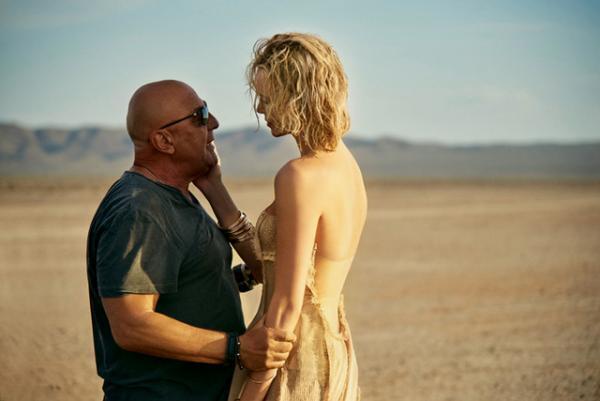 ディオール、シャーリーズ・セロンを起用したフレグランス「ジャドール」の新フィルムを世界同時公開