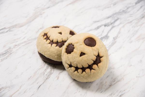 ドミニク アンセル ベーカリー、かぼちゃ尽くしのハロウィン限定メニュー！