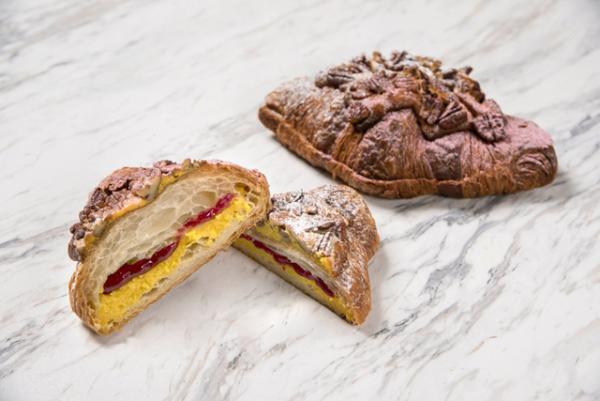 ドミニク アンセル ベーカリー、かぼちゃ尽くしのハロウィン限定メニュー！