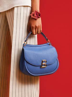 【ルック】バリー17SSウィメンズコレクション