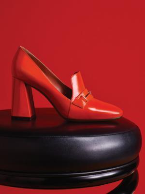 【ルック】バリー17SSウィメンズコレクション