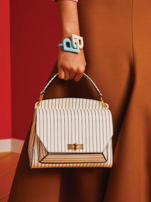 【ルック】バリー17SSウィメンズコレクション