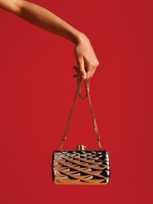 【ルック】バリー17SSウィメンズコレクション