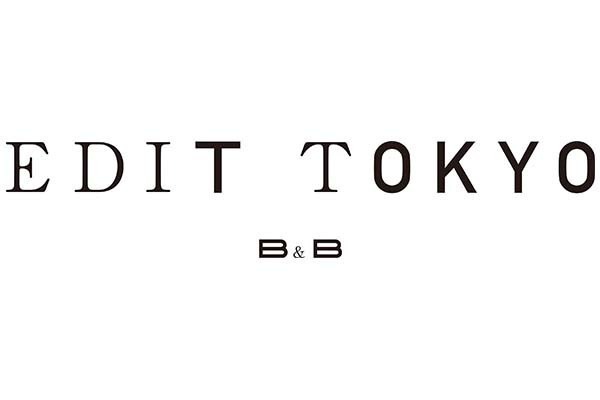 下北沢「本屋B&amp;B」、銀座ソニービルへ“東京を編集する”がテーマの「本屋 EDIT TOKYO」を期間限定オープン