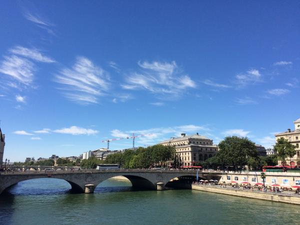 【4days in Paris】DAY 2：芸術と文化の交差点サンジェルマン・デ・プレで感性を磨く