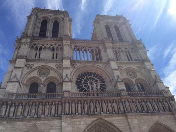 【4days in Paris】DAY 2：芸術と文化の交差点サンジェルマン・デ・プレで感性を磨く