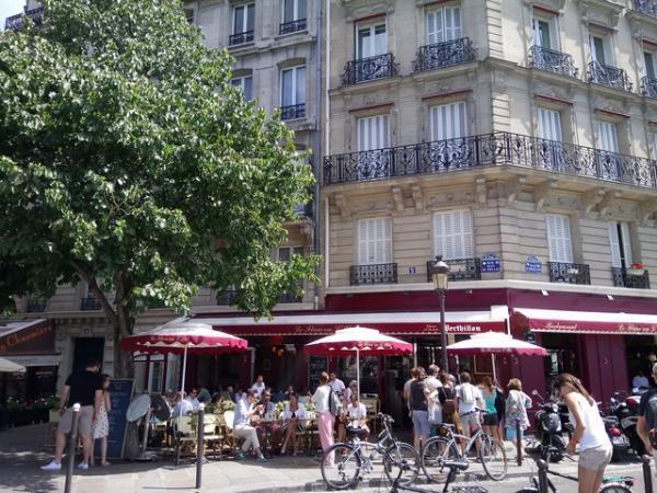 【4days in Paris】DAY 2：芸術と文化の交差点サンジェルマン・デ・プレで感性を磨く