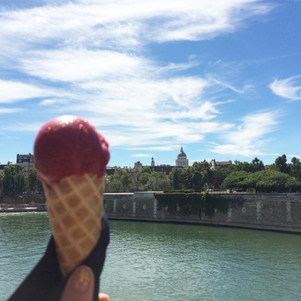 【4days in Paris】DAY 2：芸術と文化の交差点サンジェルマン・デ・プレで感性を磨く