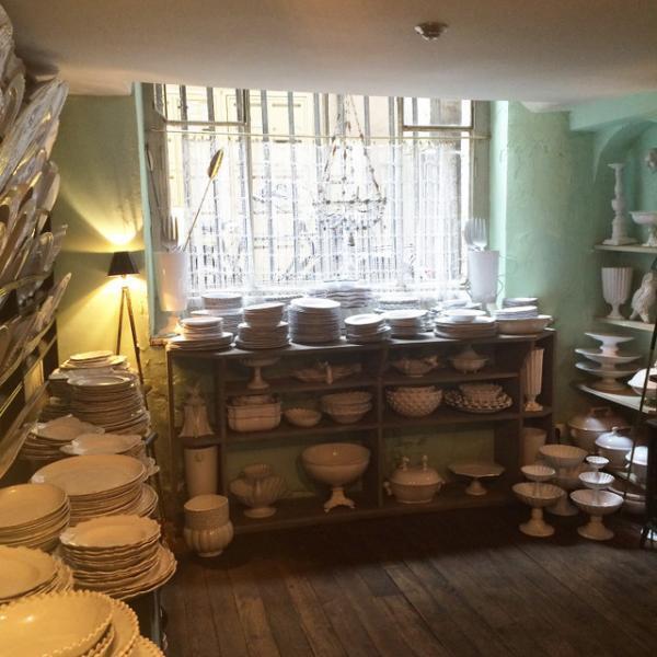 【4days in Paris】DAY 2：芸術と文化の交差点サンジェルマン・デ・プレで感性を磨く