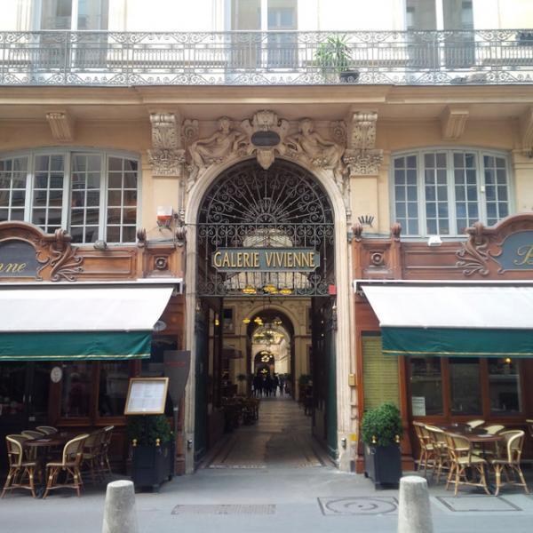 【4days in Paris】DAY 2：芸術と文化の交差点サンジェルマン・デ・プレで感性を磨く