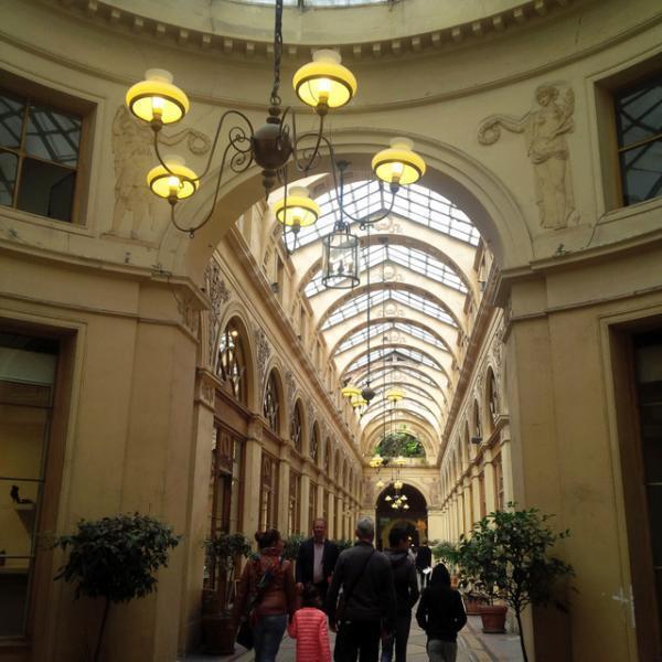 【4days in Paris】DAY 2：芸術と文化の交差点サンジェルマン・デ・プレで感性を磨く