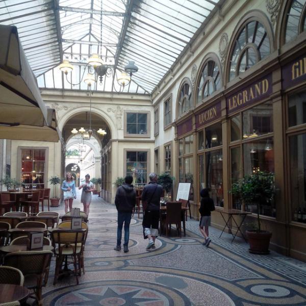 【4days in Paris】DAY 2：芸術と文化の交差点サンジェルマン・デ・プレで感性を磨く