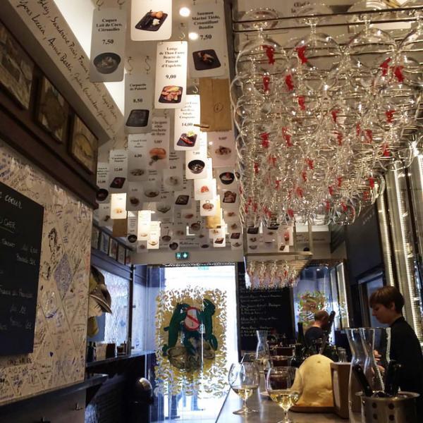 【4days in Paris】DAY 2：芸術と文化の交差点サンジェルマン・デ・プレで感性を磨く