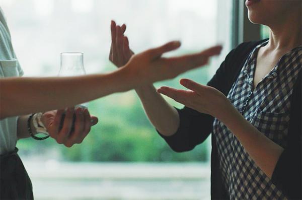 サイエンス+アート+デザイン=未来の美？イノベーションをデザインする展覧会が花椿ホールで開催