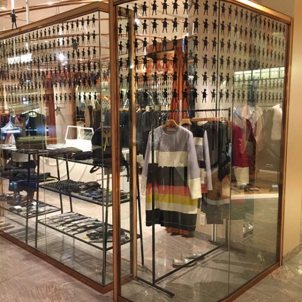 mintdesignsのアイテムが全部真っ黒に!?新宿伊勢丹に限定アイテムも登場するポップアップストア