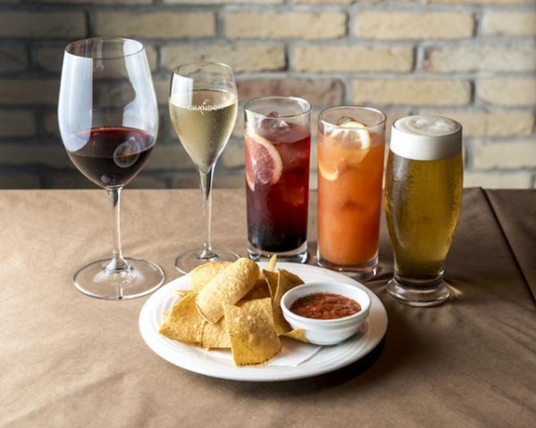 原宿・表参道エリアで食べ&amp;飲み歩き。表参道ヒルズの「原宿・表参道 街バル」が初開催！