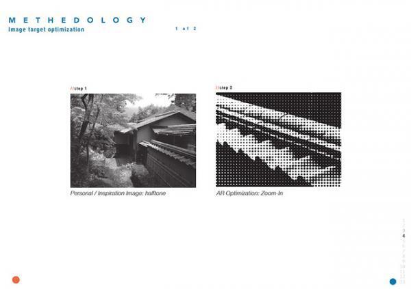 スマホで立体になる衣服。AR×ファッションのアプリをパーソンズ卒カイル・グアンが開発・リリース！