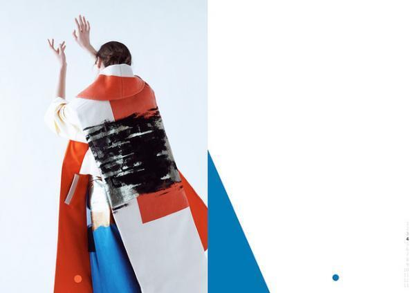 スマホで立体になる衣服。AR×ファッションのアプリをパーソンズ卒カイル・グアンが開発・リリース！