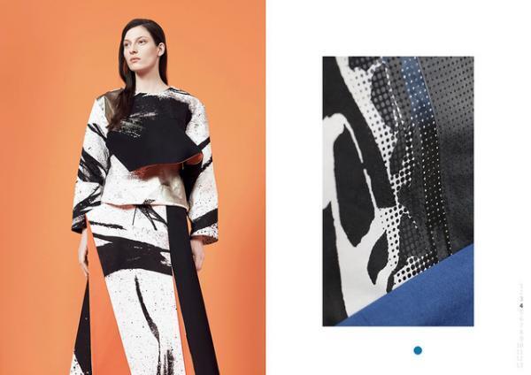 スマホで立体になる衣服。AR×ファッションのアプリをパーソンズ卒カイル・グアンが開発・リリース！