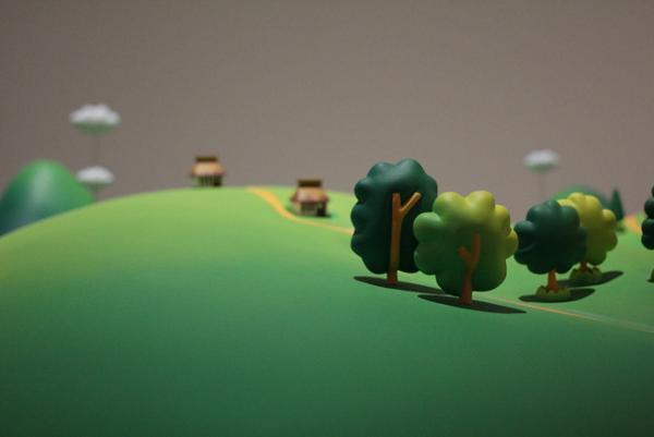 “きのこの山”や“明治ブルガリアヨーグルト”の秘密が明らかに!?「デザインの解剖展」が開幕【レポート】