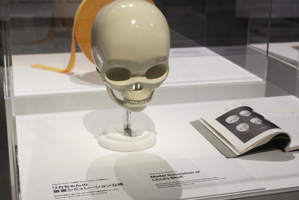 “きのこの山”や“明治ブルガリアヨーグルト”の秘密が明らかに!?「デザインの解剖展」が開幕【レポート】