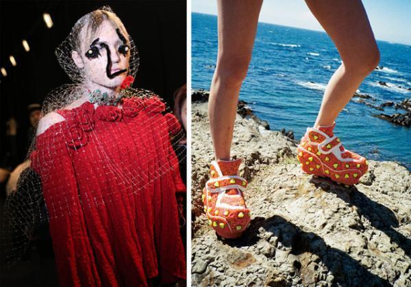 アップカミングな2ブランド、リョウタ ムラカミ&amp;ヒロキ カタオカによる合同展示会が表参道 ロケットで開催