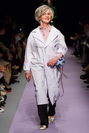 アップカミングな2ブランド、リョウタ ムラカミ&amp;ヒロキ カタオカによる合同展示会が表参道 ロケットで開催