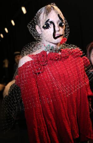 アップカミングな2ブランド、リョウタ ムラカミ&amp;ヒロキ カタオカによる合同展示会が表参道 ロケットで開催