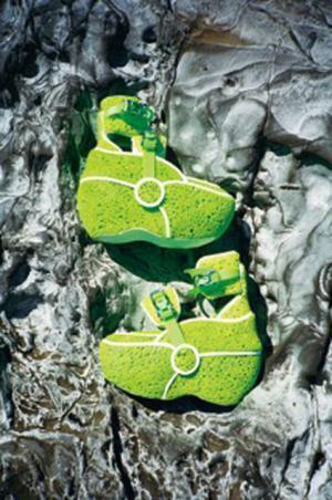 アップカミングな2ブランド、リョウタ ムラカミ&amp;ヒロキ カタオカによる合同展示会が表参道 ロケットで開催