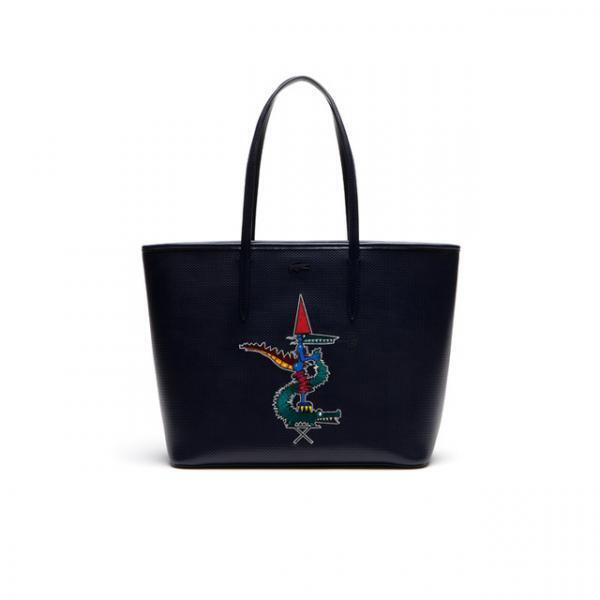 ラコステ×ジャン=ポール・グードのホリデーコレクション！“ワニ”がバレエ!?