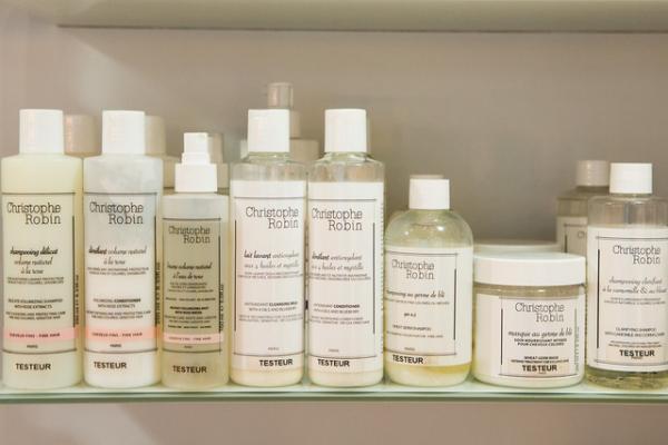 パリのお土産リストに加えたい！ビューティーのプロに聞く日本未上陸のコスメアイテム3選