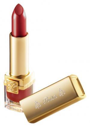 エスティ ローダーの“クリスマス ツリー”刻印リップ。世界でひとつ、この冬限定ギフト