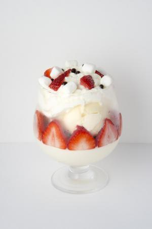 今年のクリスマスはケーキよりも“パフェ”!?No.1を決める表参道ヒルズの「クリスマスパフェグランプリ」