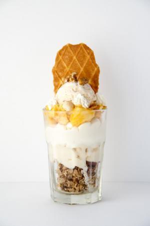 今年のクリスマスはケーキよりも“パフェ”!?No.1を決める表参道ヒルズの「クリスマスパフェグランプリ」