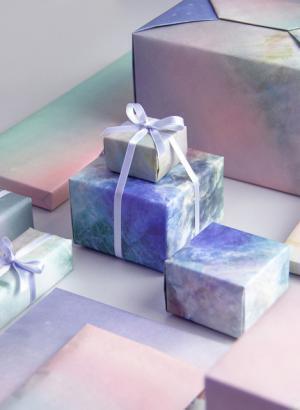 テキスタイルレーベル・ユキフジサワ×青山スパイラルのミナトによるダイアリーが数量限定発売