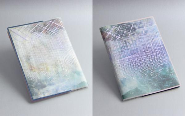 テキスタイルレーベル・ユキフジサワ×青山スパイラルのミナトによるダイアリーが数量限定発売